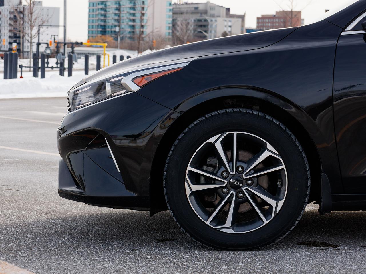 2023 Kia Forte EX| CLEAN CARFAX| NO ACCIDENTS| Photo