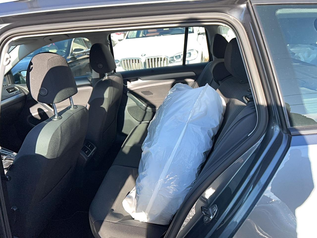 2016 Volkswagen Golf COMFORTLINE Photo