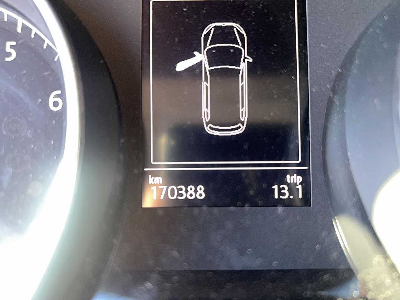 2016 Volkswagen Golf COMFORTLINE Photo