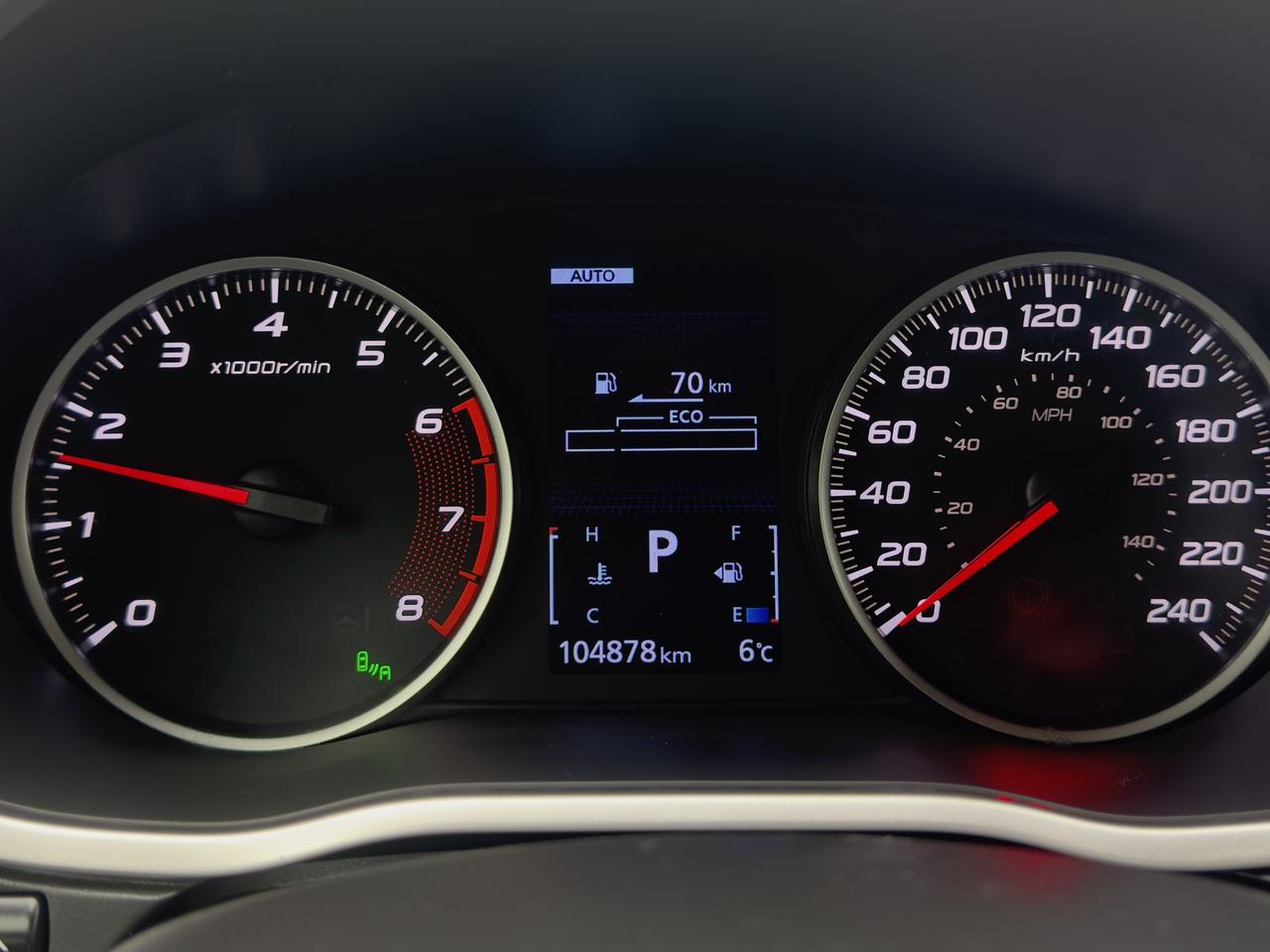 2019 Mitsubishi Eclipse Cross FINANCING AVAILABLE Photo11