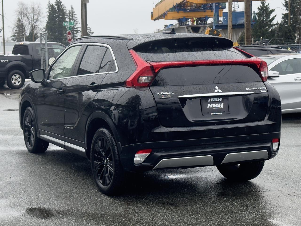 2019 Mitsubishi Eclipse Cross FINANCING AVAILABLE Photo7