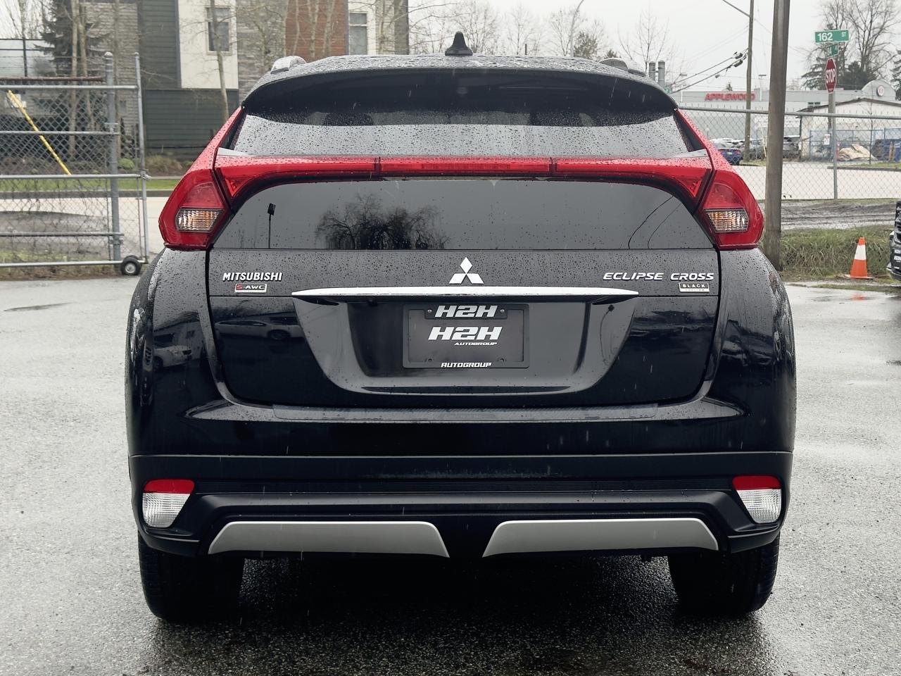 2019 Mitsubishi Eclipse Cross FINANCING AVAILABLE Photo6