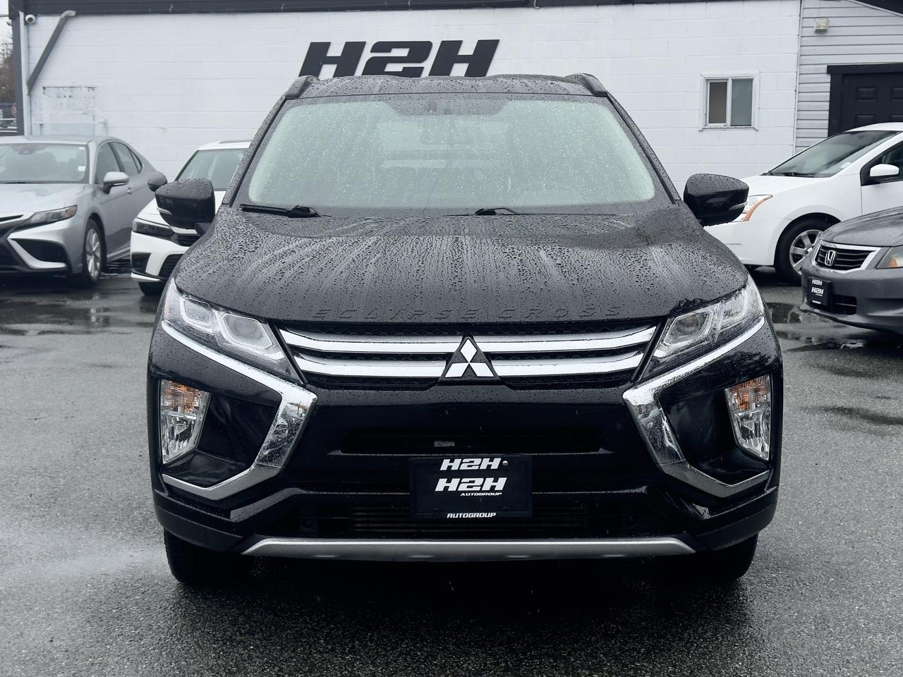 2019 Mitsubishi Eclipse Cross FINANCING AVAILABLE Photo2