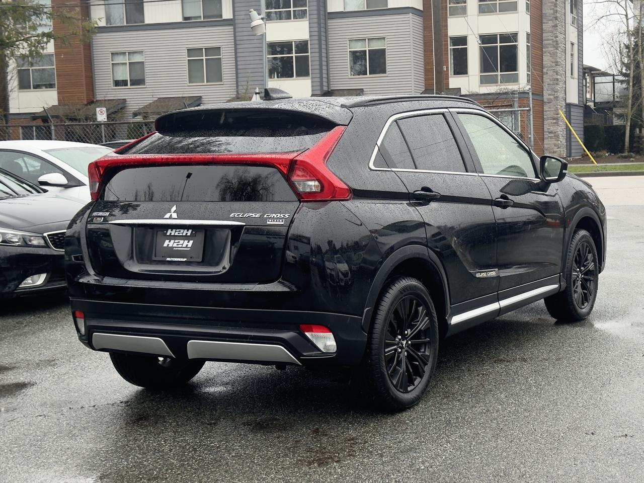 2019 Mitsubishi Eclipse Cross FINANCING AVAILABLE Photo5