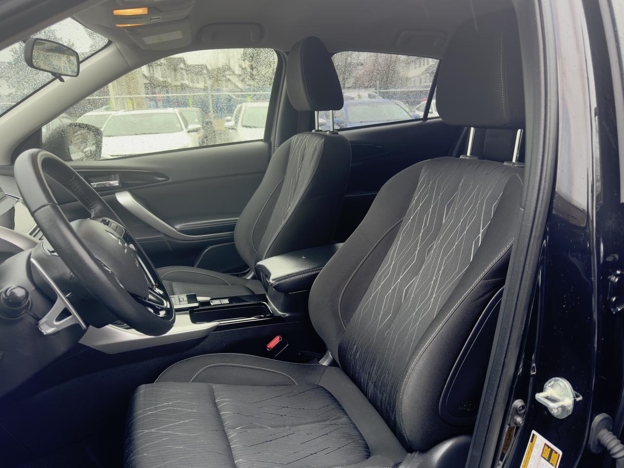 2019 Mitsubishi Eclipse Cross FINANCING AVAILABLE Photo9