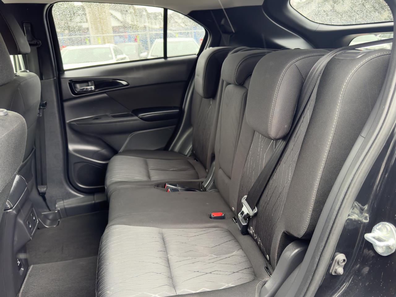 2019 Mitsubishi Eclipse Cross FINANCING AVAILABLE Photo14