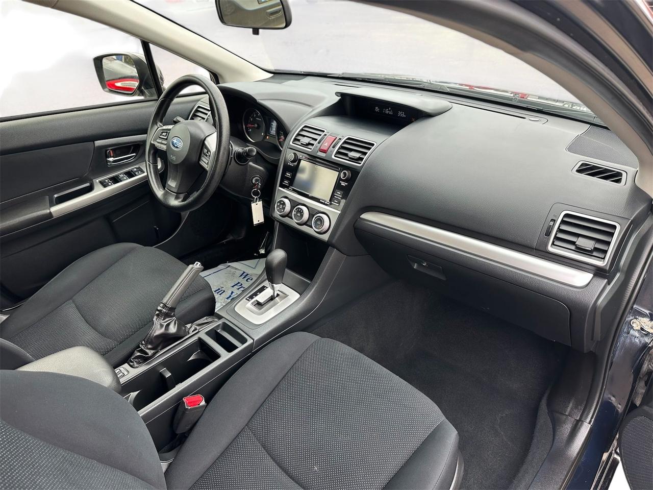 2015 Subaru Impreza 2.0i w/Touring Pkg | NO ACCIDENTS | AWD Photo