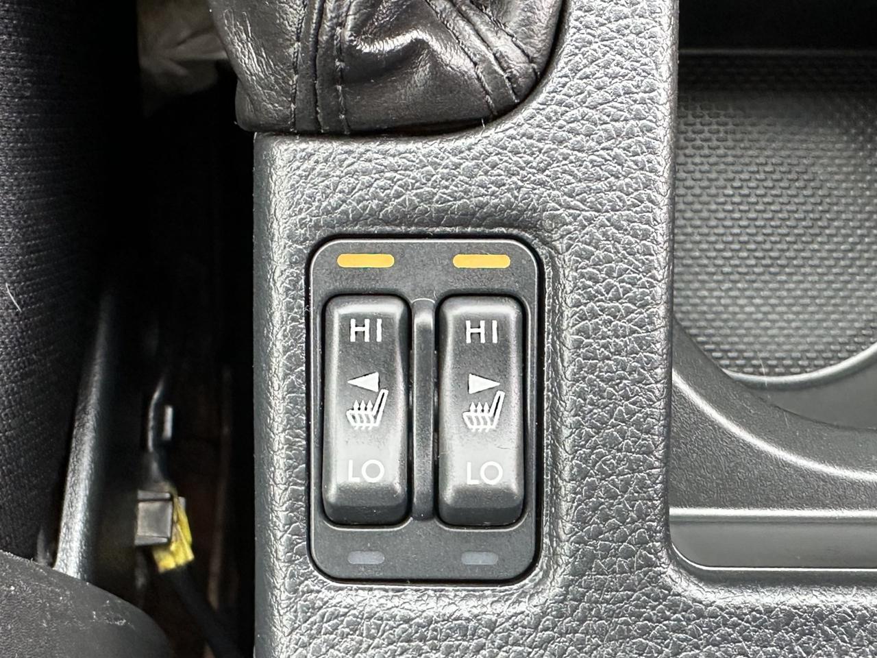 2015 Subaru Impreza 2.0i w/Touring Pkg | NO ACCIDENTS | AWD Photo