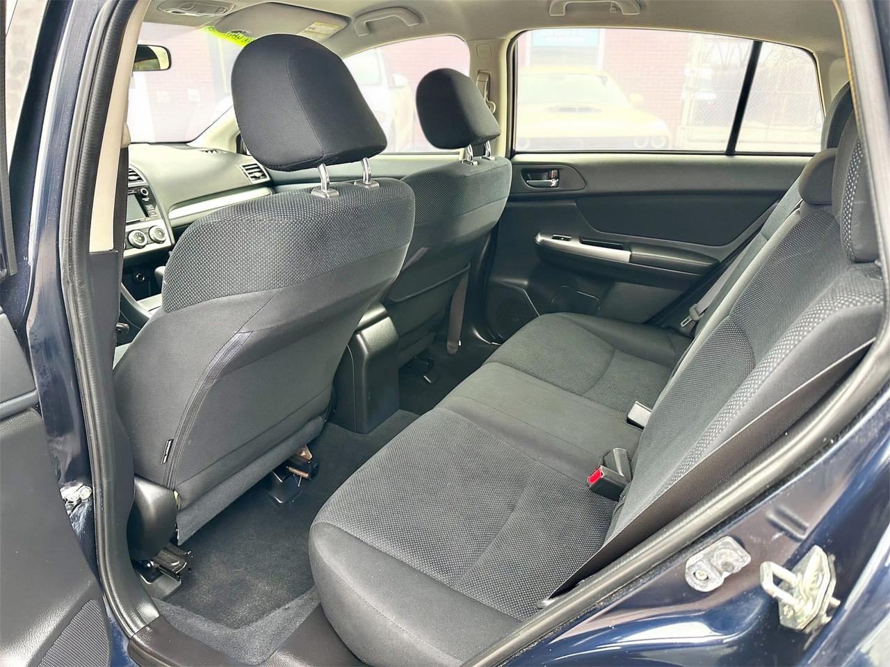 2015 Subaru Impreza 2.0i w/Touring Pkg | NO ACCIDENTS | AWD Photo