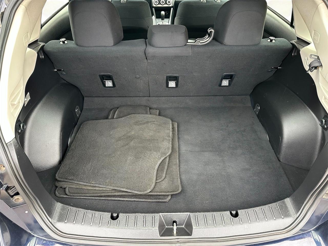 2015 Subaru Impreza 2.0i w/Touring Pkg | NO ACCIDENTS | AWD Photo