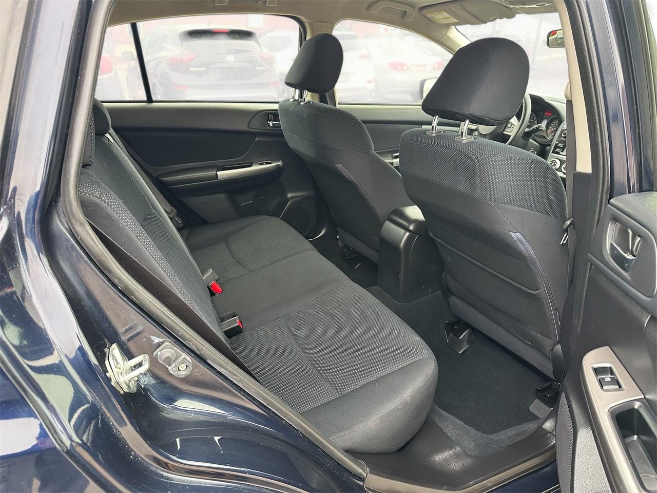 2015 Subaru Impreza 2.0i w/Touring Pkg | NO ACCIDENTS | AWD Photo