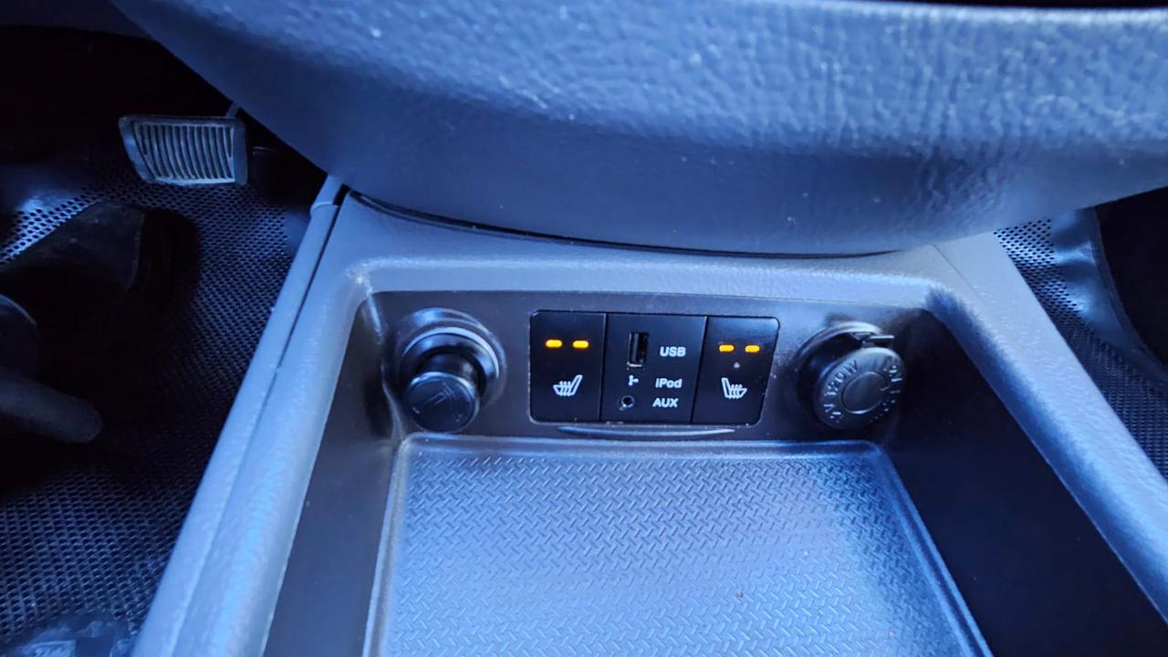 2012 Hyundai Santa Fe GL SPORT Photo