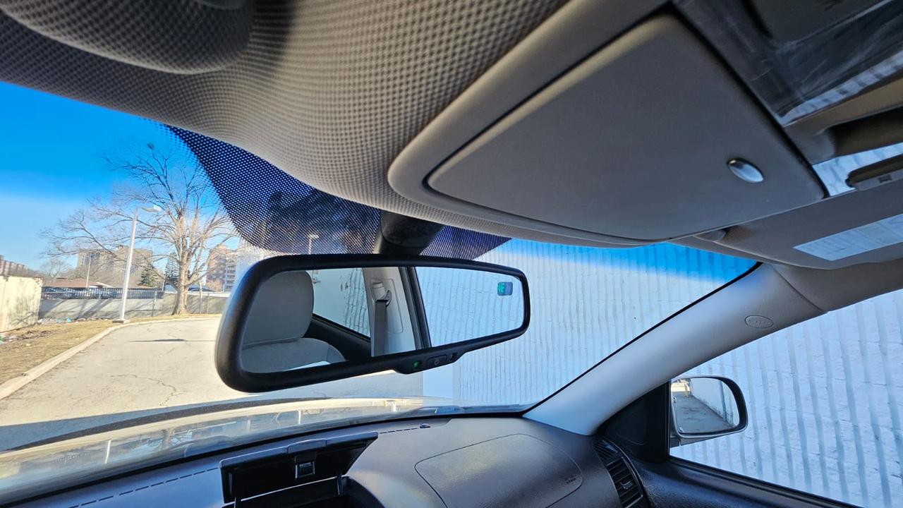 2012 Hyundai Santa Fe GL SPORT Photo