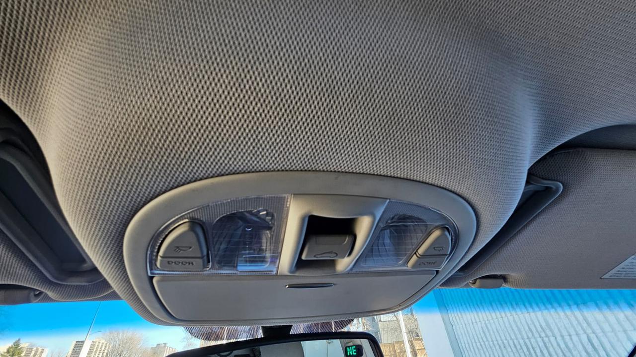 2012 Hyundai Santa Fe GL SPORT Photo