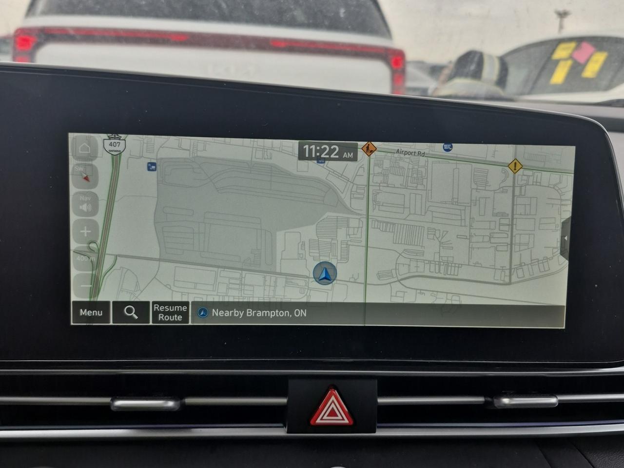 2025 Hyundai Elantra Preferred Photo