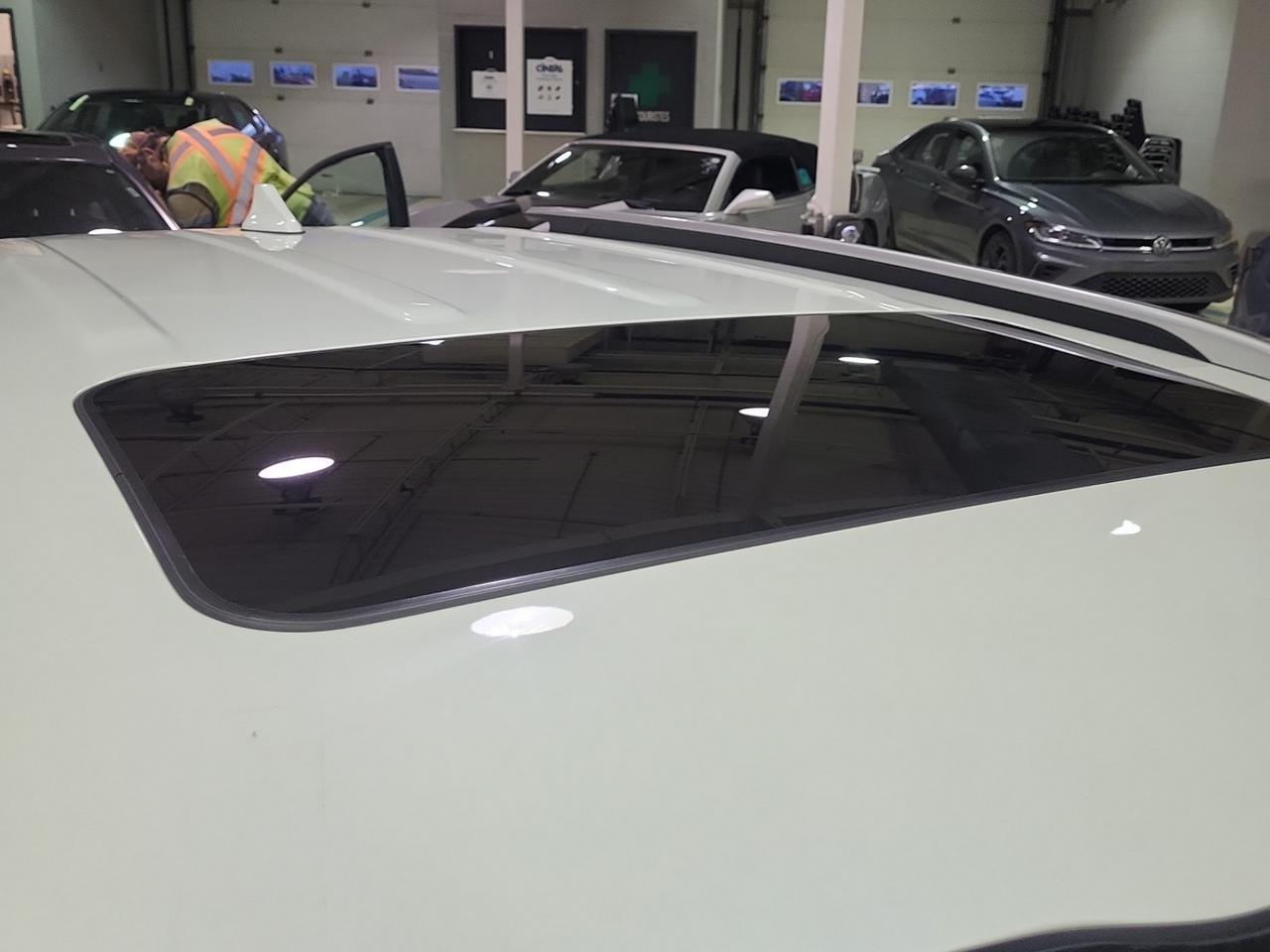 2024 Kia Seltos EX Photo