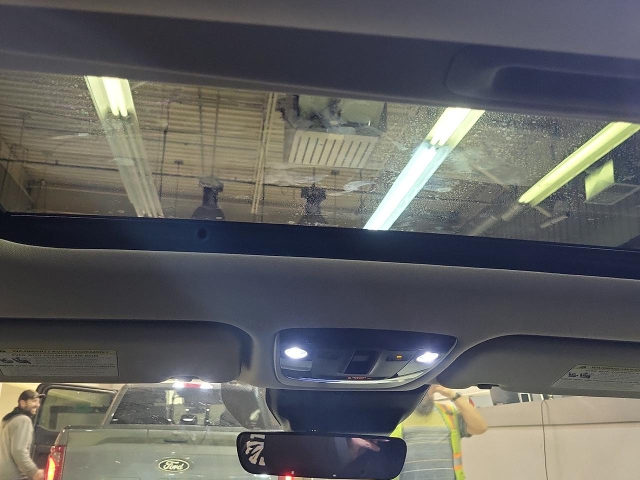 2024 Kia Seltos EX Photo