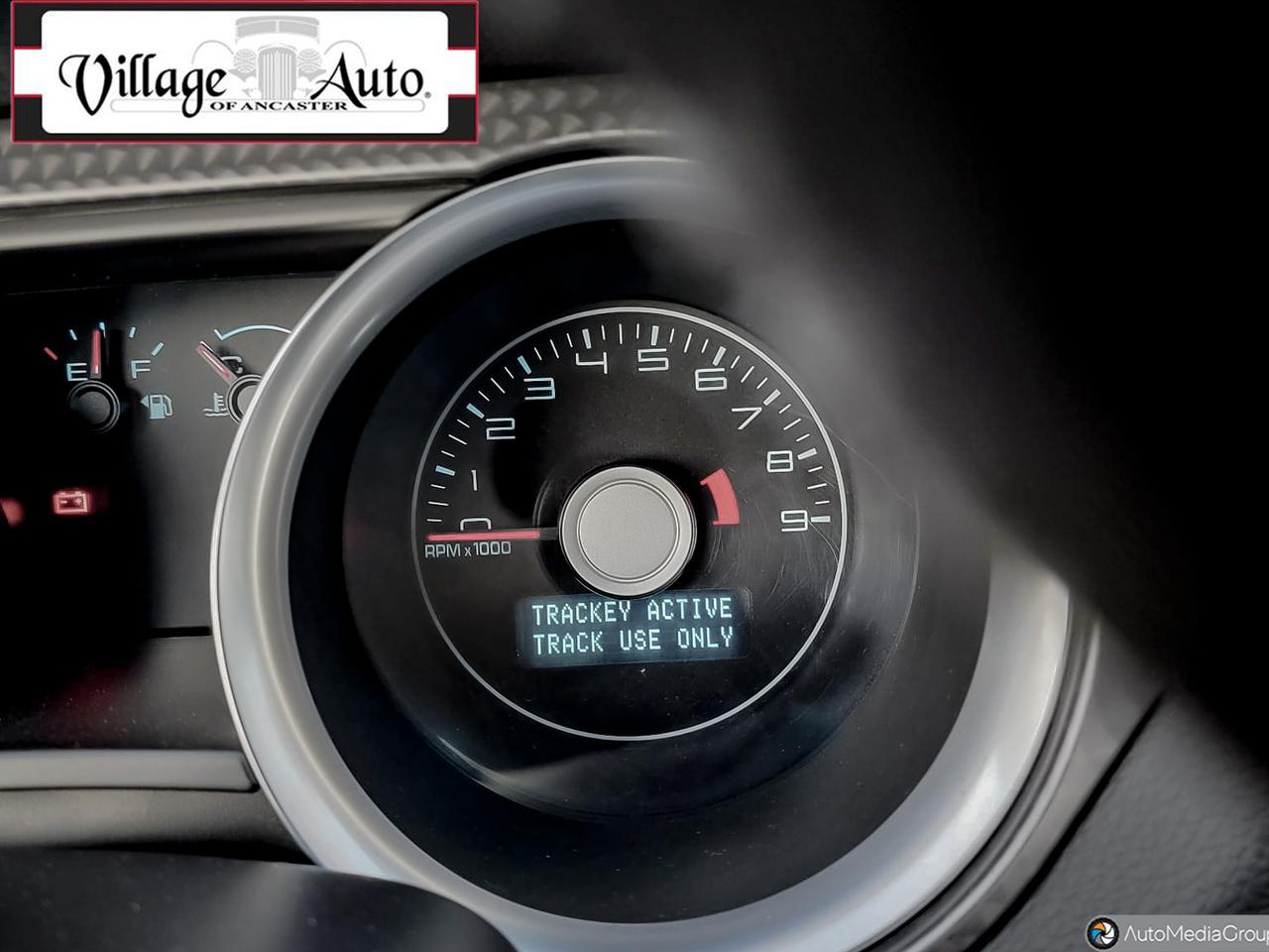 2012 Ford Mustang BOSS 302 LAGUNA SECA Photo