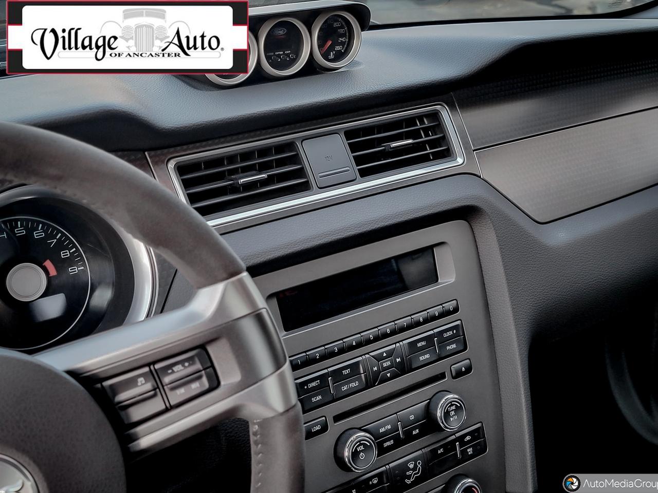 2012 Ford Mustang BOSS 302 LAGUNA SECA Photo