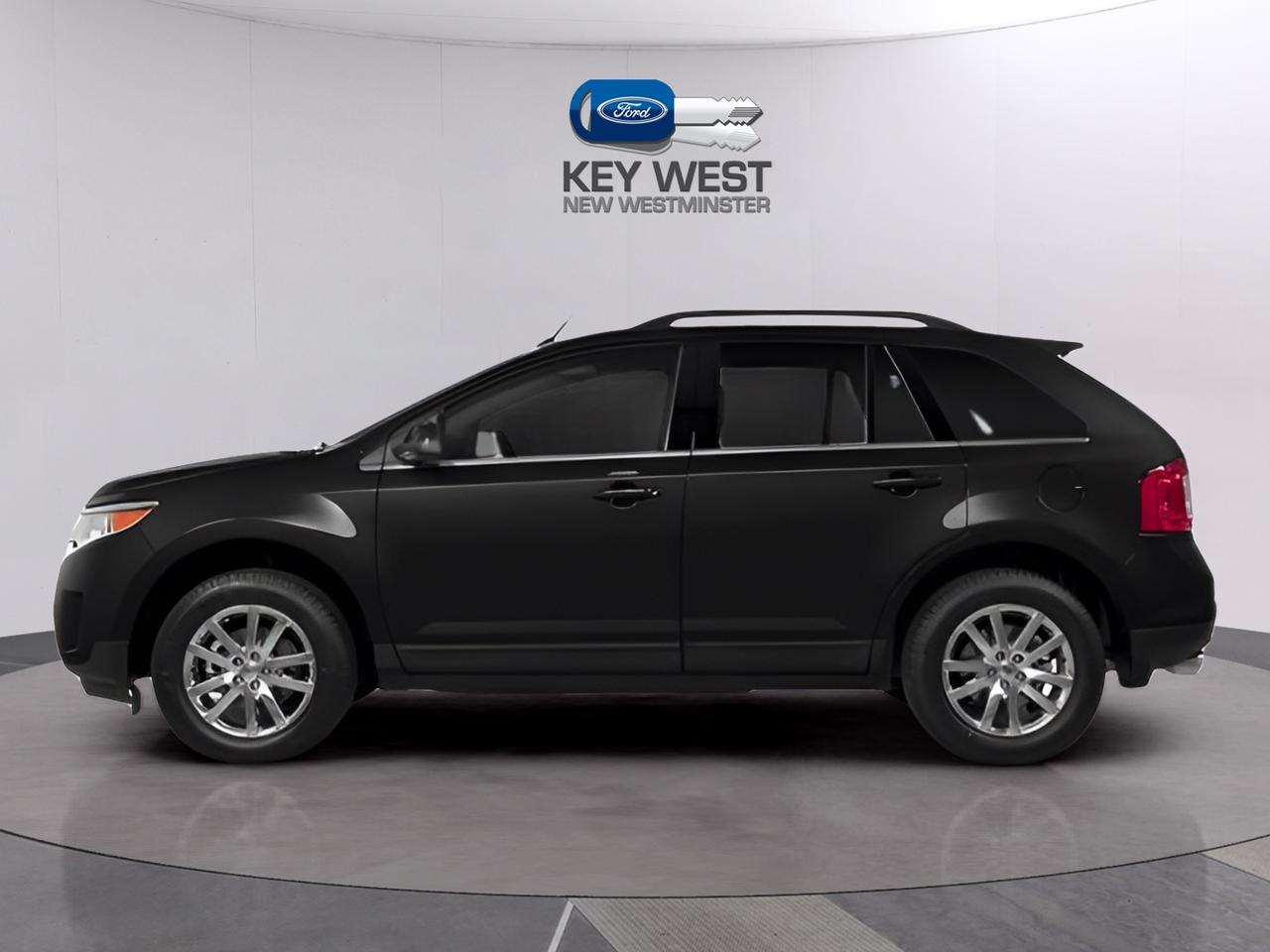 2014 Ford Edge SEL AWD Photo2