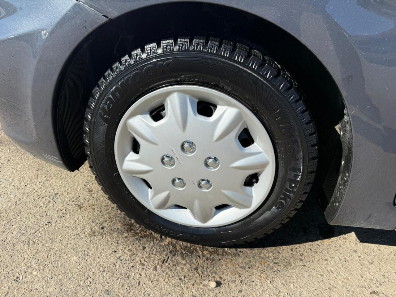 2013 Hyundai Accent GL, WELL MAINTAINED, ONLY 88KMS, CERTIFIED Photo