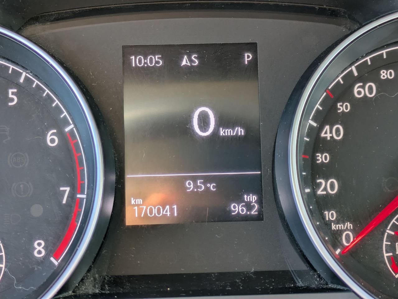 2017 Volkswagen Golf Alltrack 4dr Wgn Photo