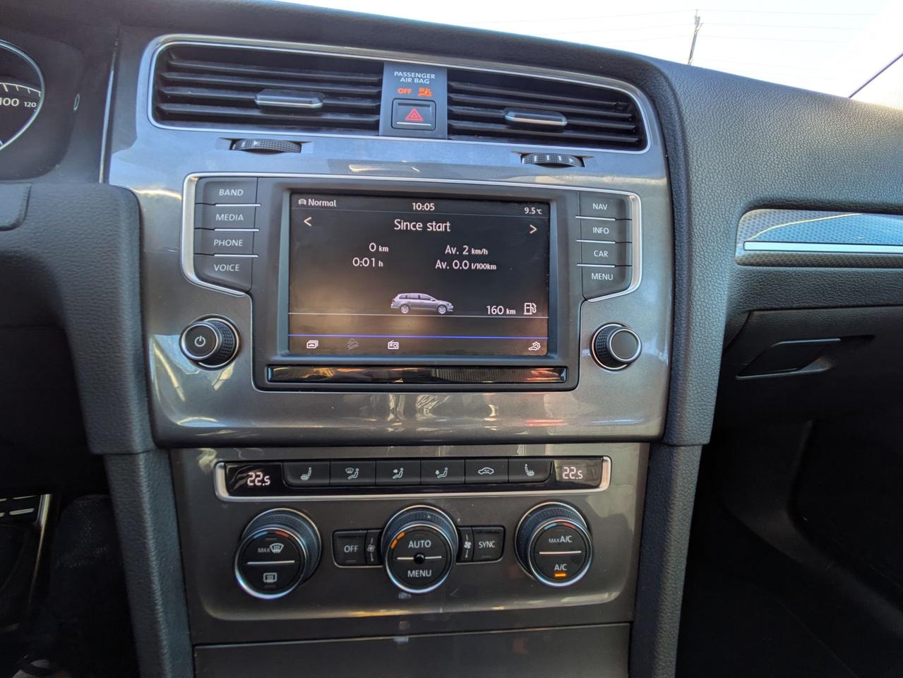 2017 Volkswagen Golf Alltrack 4dr Wgn Photo