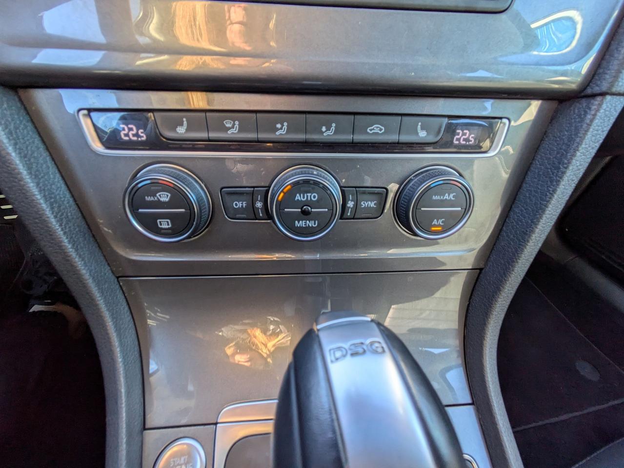 2017 Volkswagen Golf Alltrack 4dr Wgn Photo