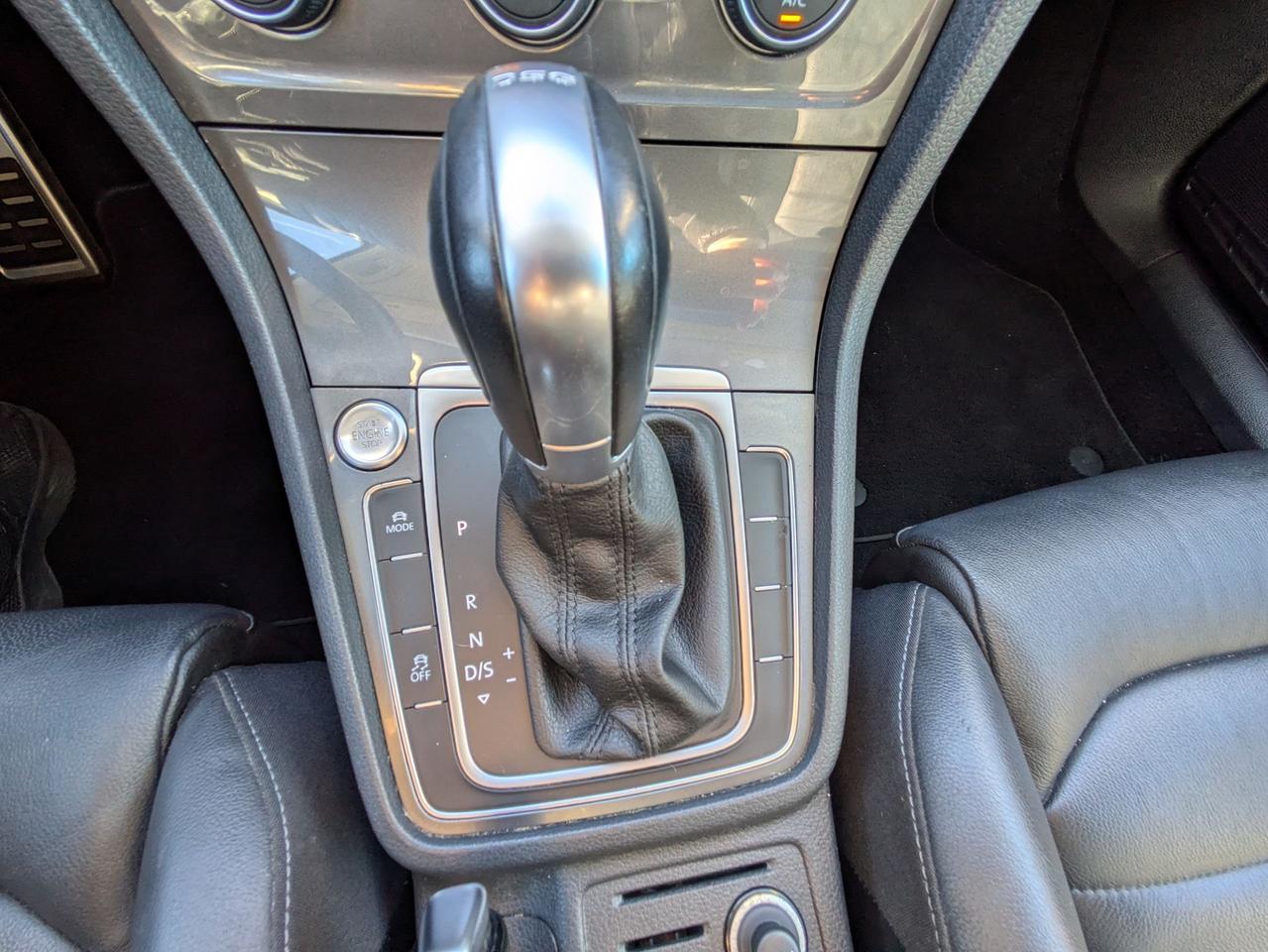 2017 Volkswagen Golf Alltrack 4dr Wgn Photo