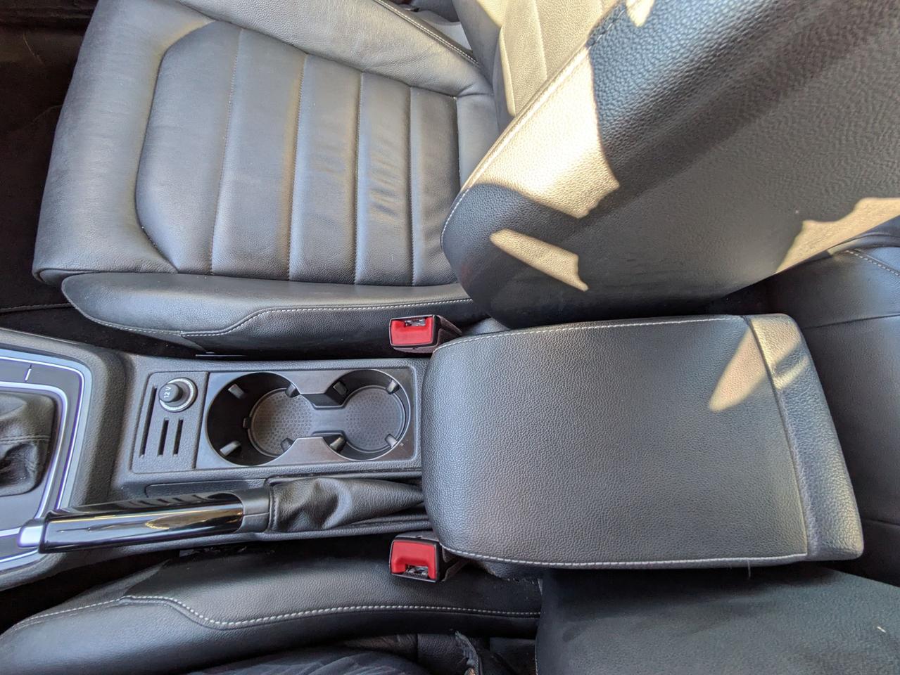 2017 Volkswagen Golf Alltrack 4dr Wgn Photo