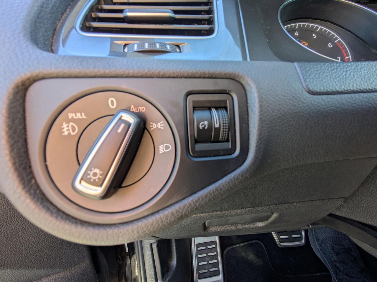 2017 Volkswagen Golf Alltrack 4dr Wgn Photo