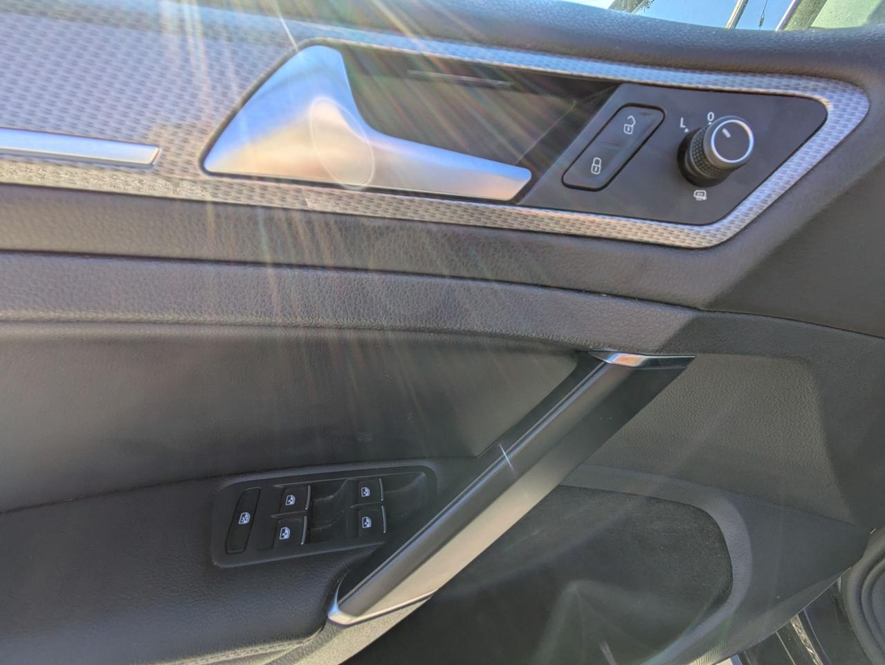 2017 Volkswagen Golf Alltrack 4dr Wgn Photo