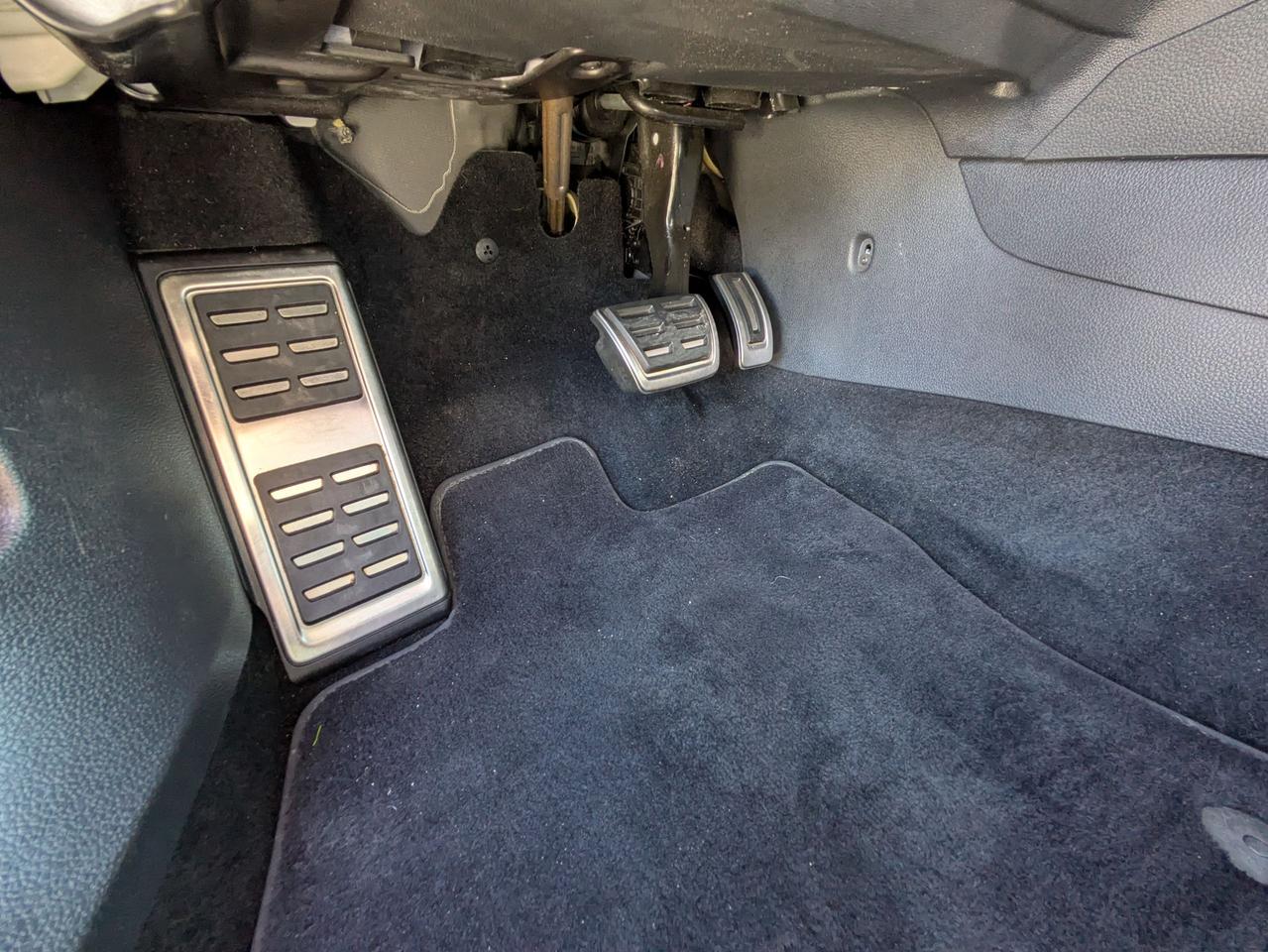 2017 Volkswagen Golf Alltrack 4dr Wgn Photo