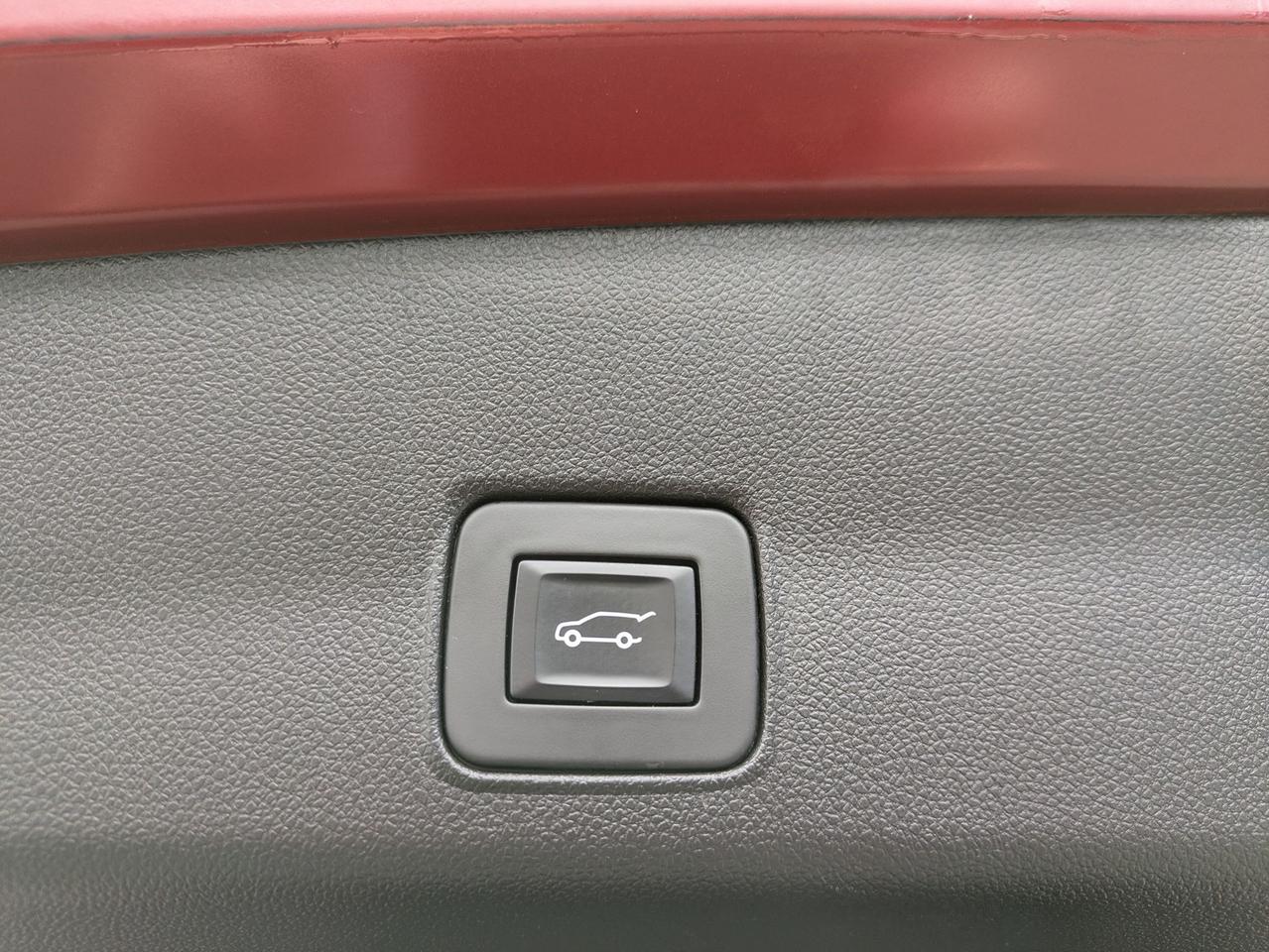 2022 Chevrolet TrailBlazer AWD 4dr RS Photo