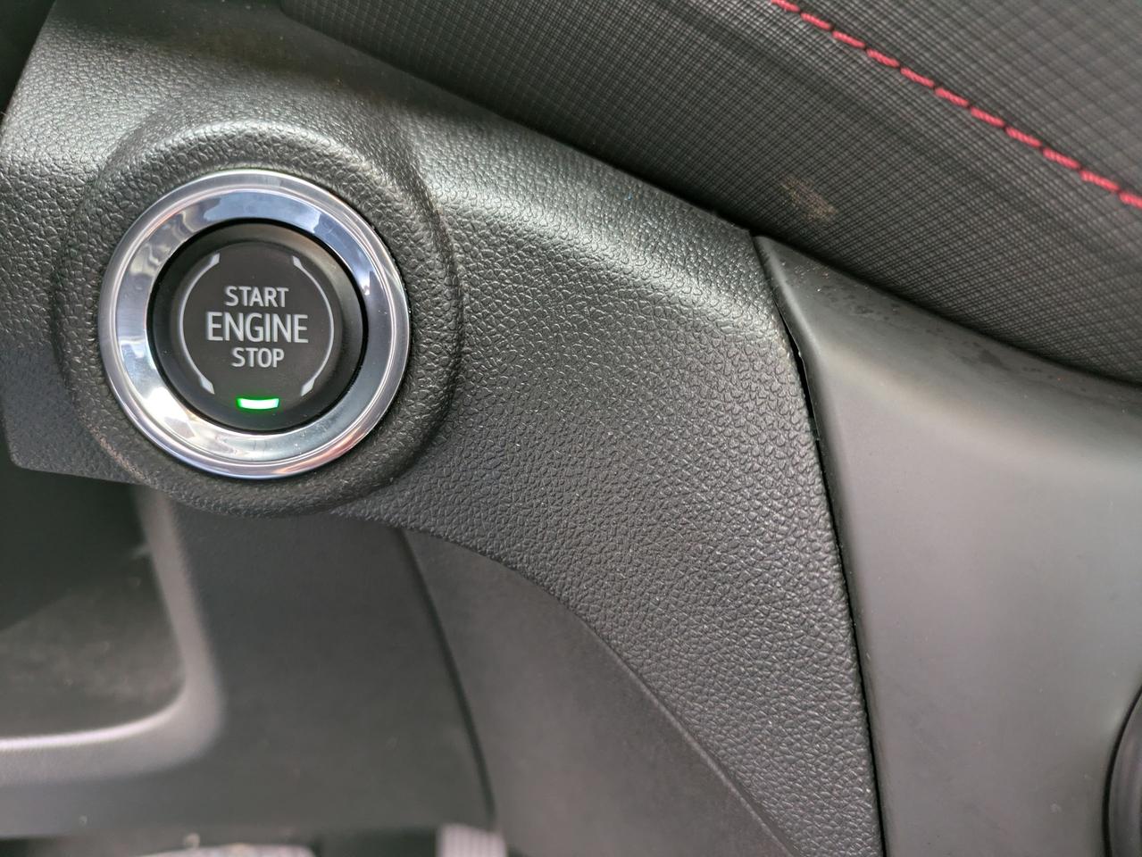 2022 Chevrolet TrailBlazer AWD 4dr RS Photo