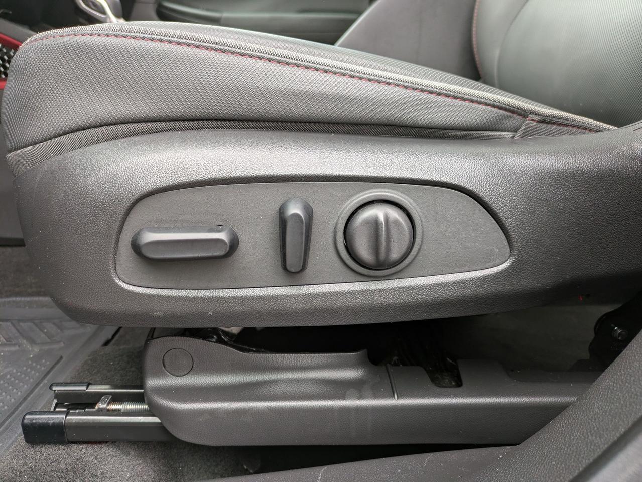 2022 Chevrolet TrailBlazer AWD 4dr RS Photo