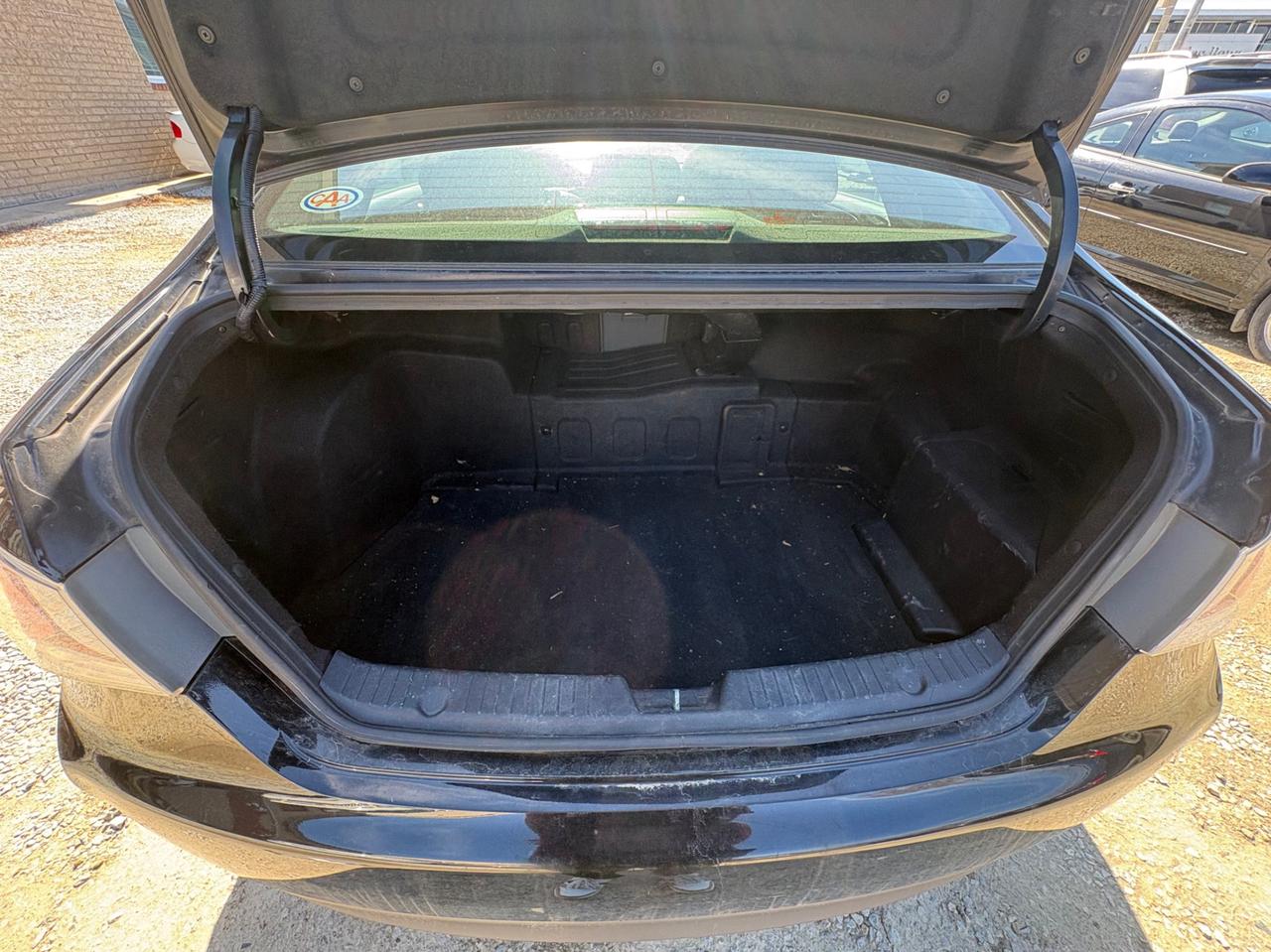 2011 Hyundai Sonata Hybrid with Safety and Warranty, Financing Available Photo