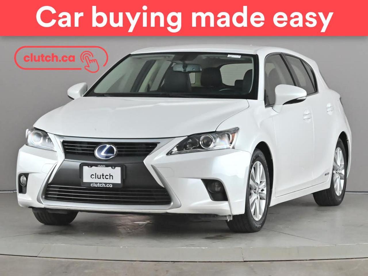 NO ACCIDENTS / CLEAN CARFAX / 1 OWNER / Folding Rear Seats, Climate Control, Dual Zone Front Climate Control and more!<br> <br>Clutch is the largest online used car retailer in Canada, delivering a seamless, hassle-free car-buying experience to drivers everywhere. Shop thousands of used cars online, get the right one delivered to your door, and enjoy peace of mind with our 10-Day Money-Back Guarantee. How sweet is that? To learn more, visit clutch.ca.<br> <br>The top features for this car include:<br> <br>Welcome Lights<br>Folding Rear Seats<br>Climate Control<br>Dual Zone Front Climate Control<br>Speed-Sensitive Volume<br>Bluetooth Music<br>Auto Stop/Start<br>Brake Assist<br>Auto Dimming Rearview Mirror<br>Front Heated Seats<br>Keyless Entry<br>Push Button Start<br>Passive Keyless Entry<br>Hill Assistance<br>Rear View Camera<br>Power Driver Seat<br>Power Passenger Seat<br>Ambient Lighting<br>One-Touch Windows<br>Rear Window Defroster<br>Cruise Control<br>12V Outlet<br>Hands Free Device Connectivity<br>USB Input<br> <br>Seamless home delivery - Delivery to your door in a matter of days. Available on select packages.<br> <br>Try it out for 10 days - If you do not like it, we will take it back. <br> <br>Quality assured - All cars go through our rigorous 210-point inspection and reconditioning process.<br> <br>Peace of mind - Warranty and protection plans available.<br> <br>Haggle-free - No haggling or hard sells.<br> <br>100% Transparency - Full inspection reports on every car, including high-res photography and a free Carfax report.<br> <br>Listed price is for cash purchase only and does not include taxes, Shipping Fees (if applicable), Delivery Fees (if applicable), government licensing fees.<br> <br>Previous Provincial Registrations:<br>Ontario<br> <br>Stock # 91544