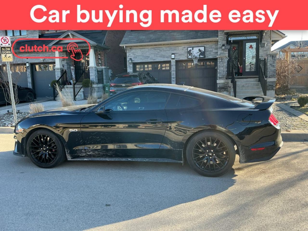 NO ACCIDENTS / CLEAN CARFAX / Auto Dimming Rearview Mirror, Front Heated Seats, Ventilated Front Seats and more!<br> <br>Clutch is the largest online used car retailer in Canada, delivering a seamless, hassle-free car-buying experience to drivers everywhere. Shop thousands of used cars online, get the right one delivered to your door, and enjoy peace of mind with our 10-Day Money-Back Guarantee. How sweet is that? To learn more, visit clutch.ca.<br> <br>The top features for this car include:<br> <br>Brake Assist<br>Auto Dimming Rearview Mirror<br>Front Heated Seats<br>Ventilated Front Seats<br>Driver Seat Memory System<br>Climate Control<br>Dual Zone Front Climate Control<br>Bluetooth Music<br>Touchscreen Display<br>GPS Navigation<br>Cruise Control<br>Adaptive Cruise Control<br>Integrated Garage Door Opener<br>12V Outlet<br>Hands Free Device Connectivity<br>Internet Access<br>Android Auto<br>Apple CarPlay<br>USB Input<br>Keyless Entry<br>Passive Keyless Entry<br>Push Button Start<br>Keyfob Remote Start<br>Lane Departure Warning<br>Blindspot Sensors<br>Forward Collision Mitigation<br>Rear Collision Warning<br>Rear Cross Traffic Alert<br>Pedestrian Detection<br>Heated Steering Wheel<br>Rain Sensing Wipers<br>Hill Assistance<br>Automatic High Beams<br>Rear View Camera<br>Rear Parking Sensors<br>Power Driver Seat<br>Power Passenger Seat<br>Ambient Lighting<br>App Remote Start<br> <br>Seamless home delivery - Delivery to your door in a matter of days. Available on select packages.<br> <br>Try it out for 10 days - If you do not like it, we will take it back. <br> <br>Quality assured - All cars go through our rigorous 210-point inspection and reconditioning process.<br> <br>Peace of mind - Warranty and protection plans available.<br> <br>Haggle-free - No haggling or hard sells.<br> <br>100% Transparency - Full inspection reports on every car, including high-res photography and a free Carfax report.<br> <br>Listed price is for cash purchase only and does not include taxes, Shipping Fees (if applicable), Delivery Fees (if applicable), government licensing fees.<br> <br>Previous Provincial Registrations:<br>Ontario<br> <br>Stock # 91852