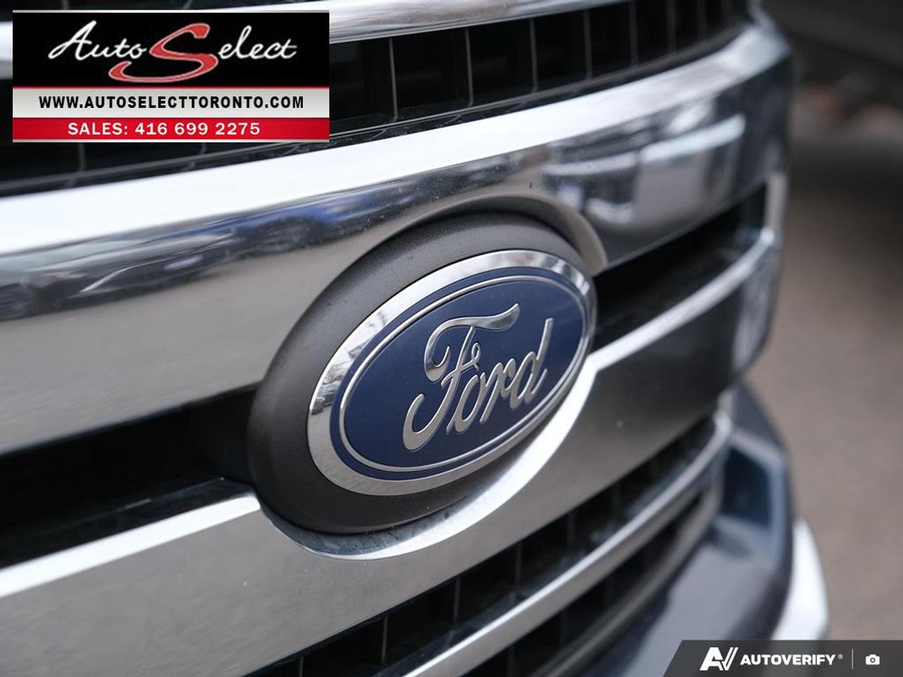 2019 Ford F-150 XLT 4x4 - Apple Carplay - Backup Camera - Clean Carfax Photo