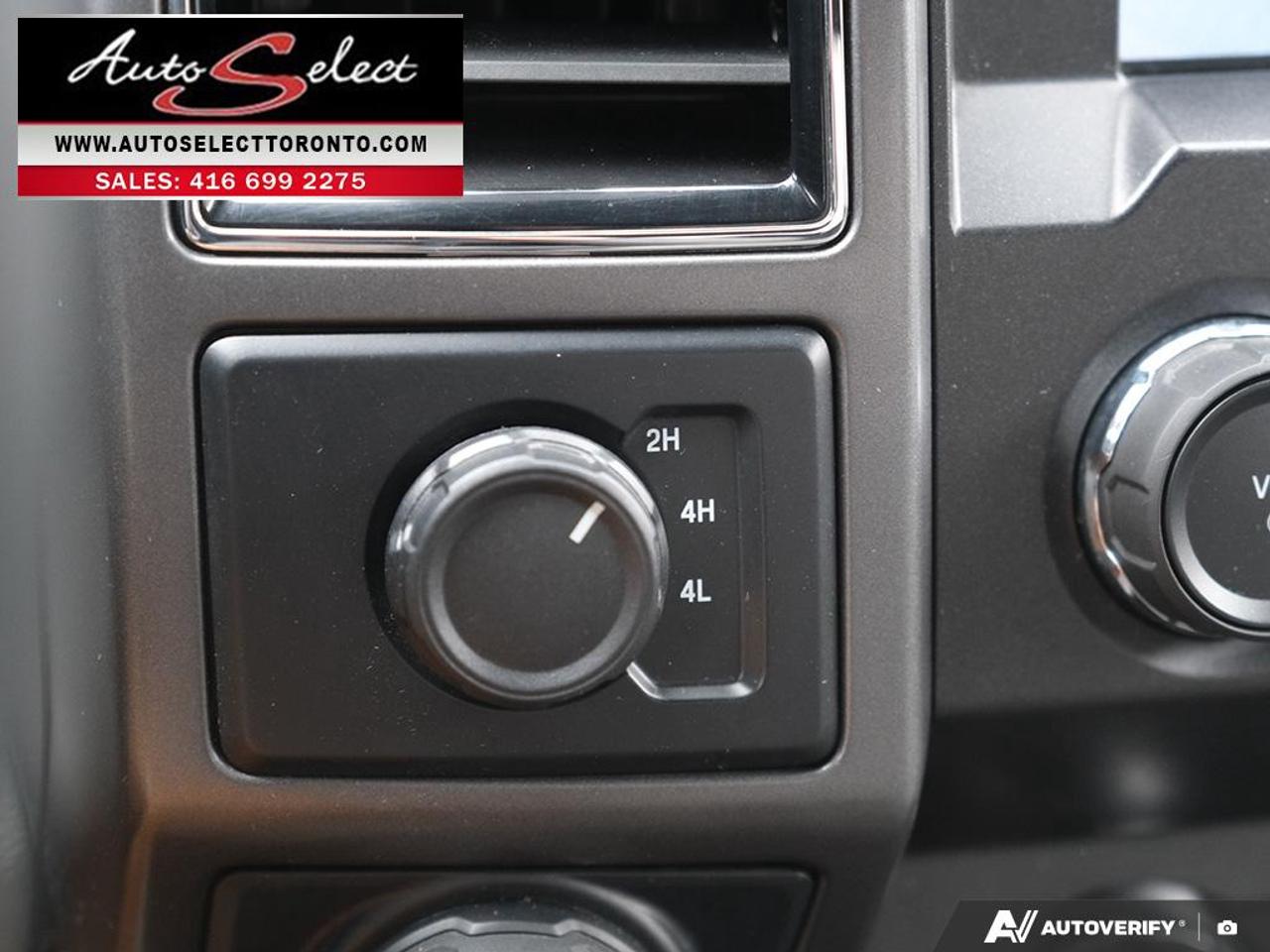 2019 Ford F-150 XLT 4x4 - Apple Carplay - Backup Camera - Clean Carfax Photo