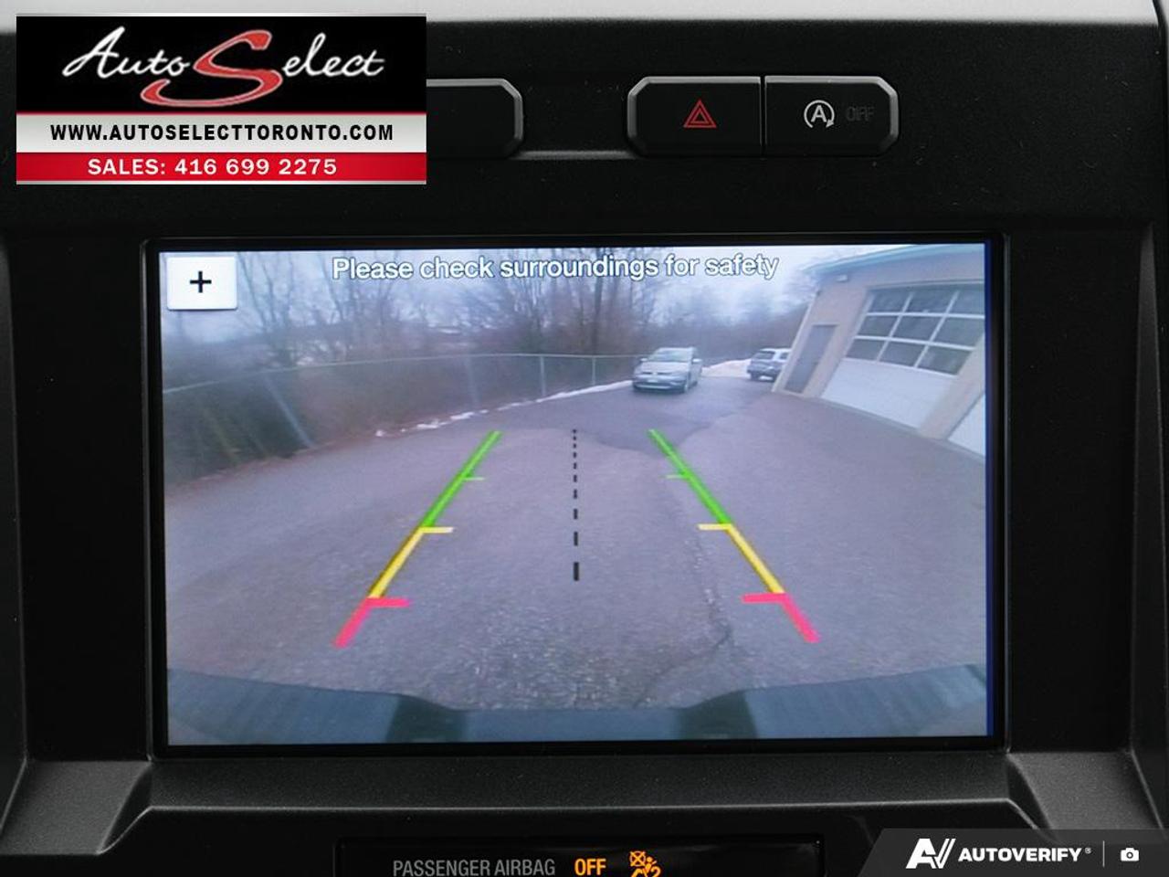 2019 Ford F-150 XLT 4x4 - Apple Carplay - Backup Camera - Clean Carfax Photo