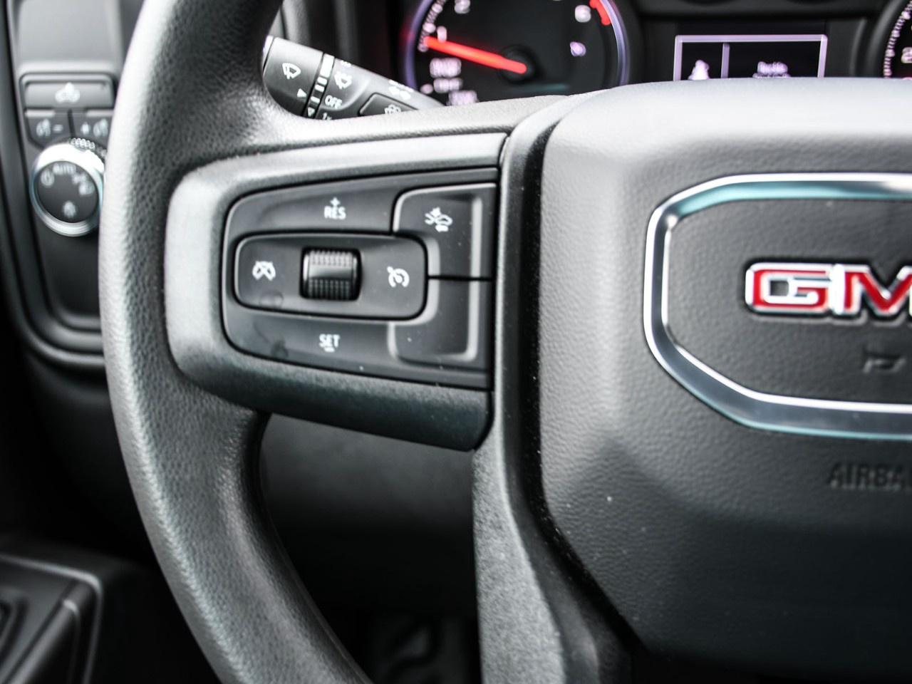 2024 GMC Sierra 1500 Regular Cab Long Box 2-Wheel Drive Pro Photo