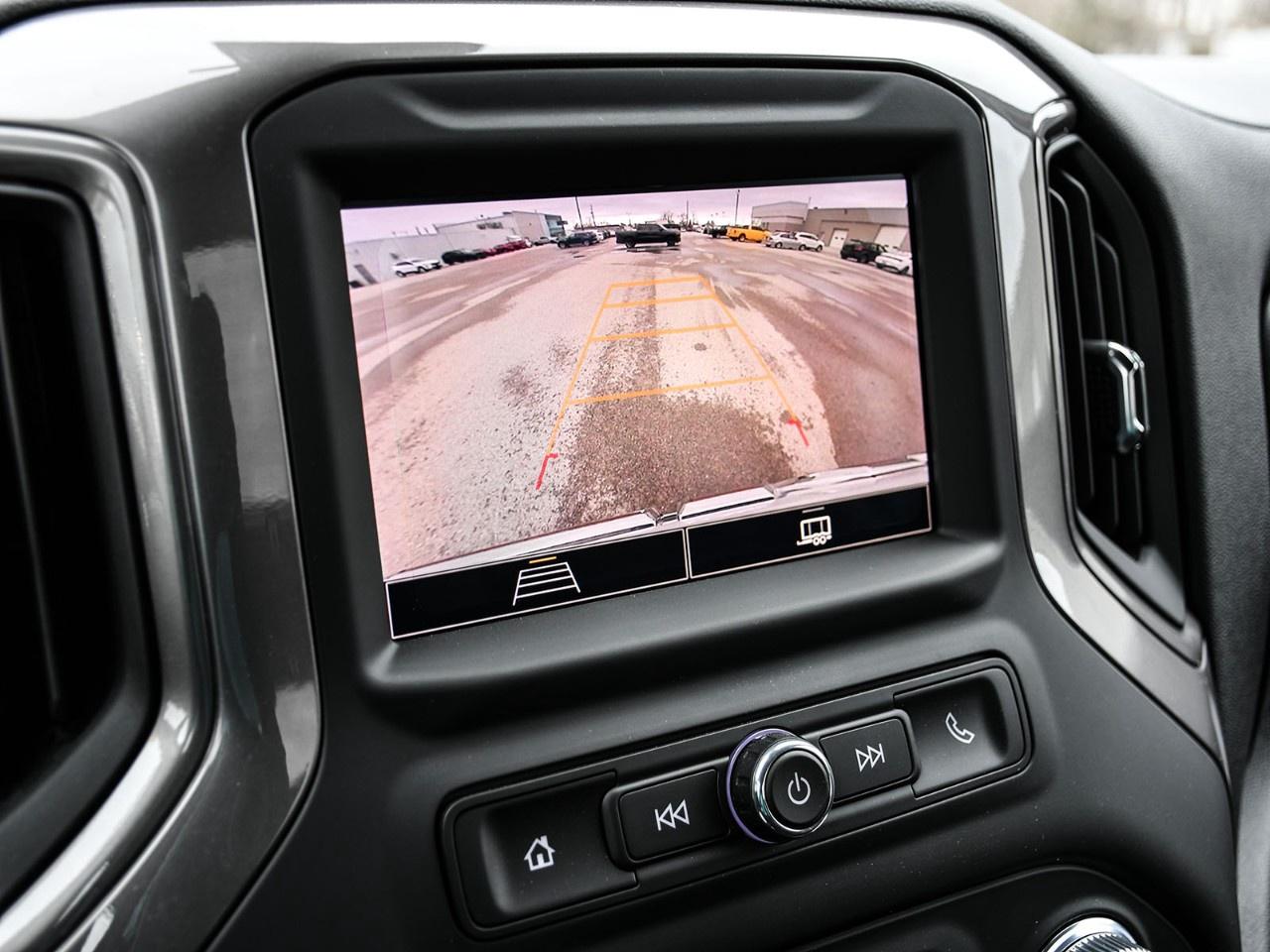 2024 GMC Sierra 1500 Regular Cab Long Box 2-Wheel Drive Pro Photo