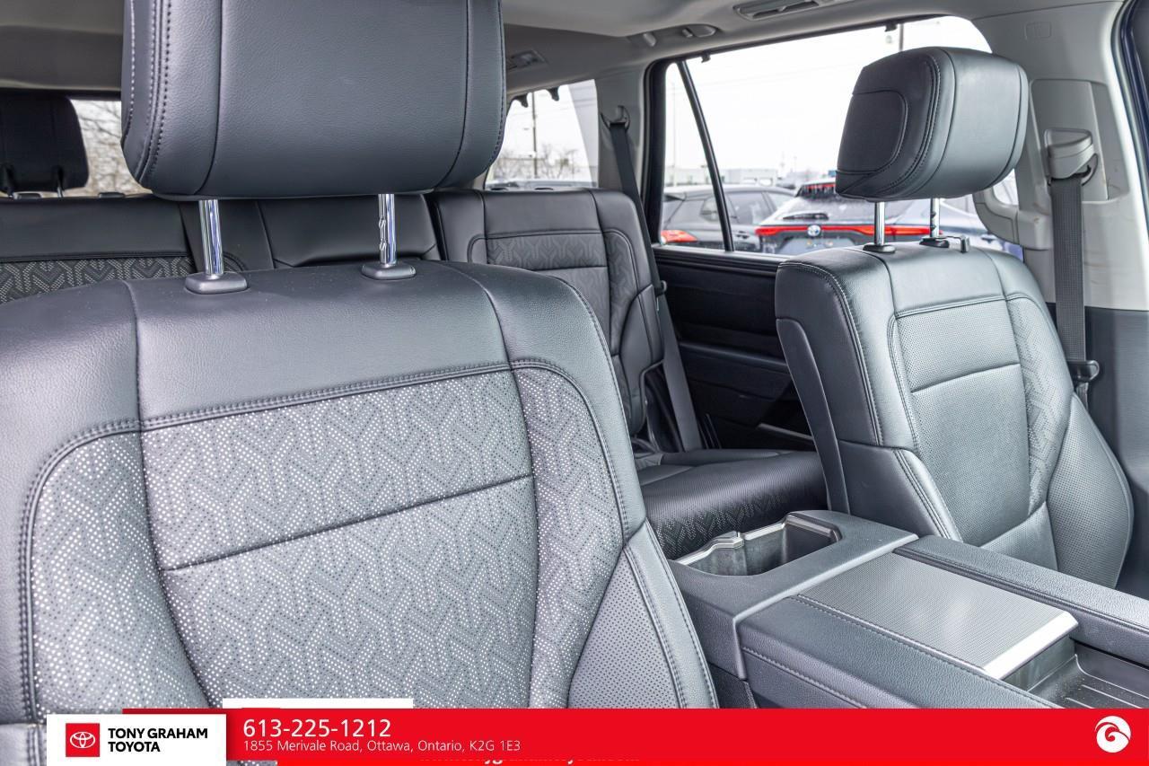 2023 Toyota Sequoia Limited Photo
