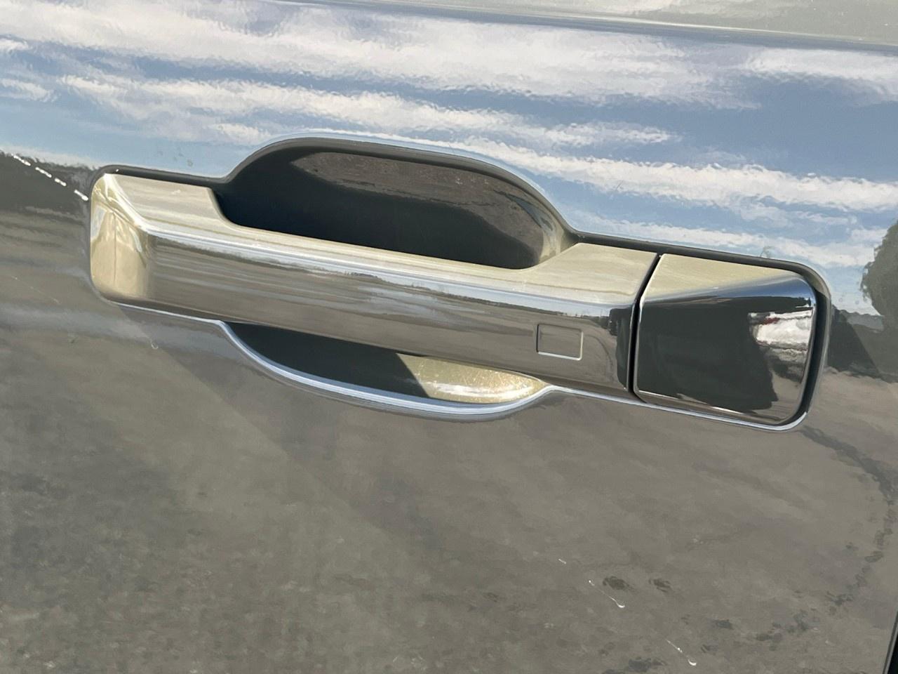2024 Hyundai Santa Fe ULTIMATE CALLIGRAPHY AWD Photo