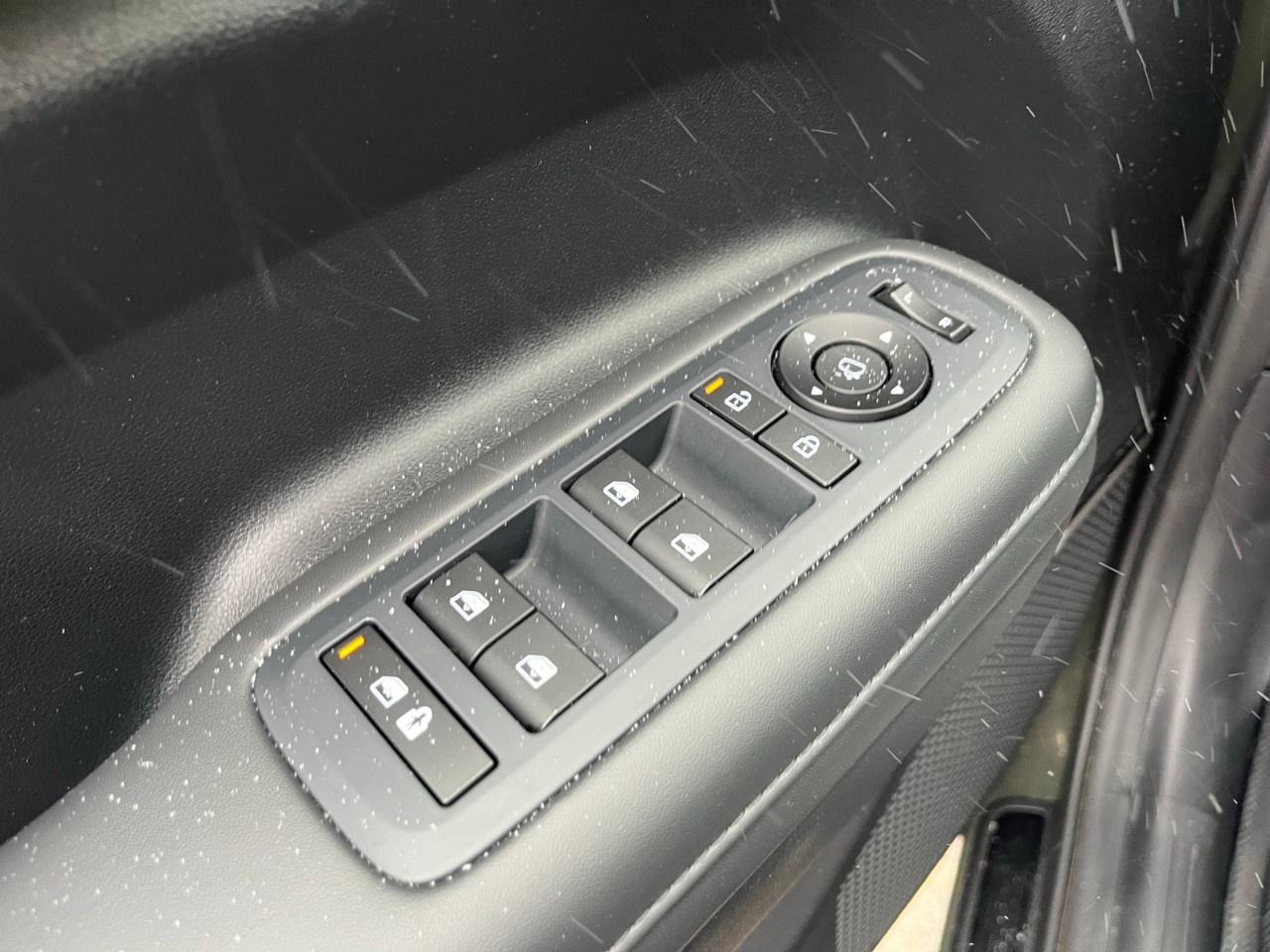 2024 Hyundai Santa Fe ULTIMATE CALLIGRAPHY AWD Photo
