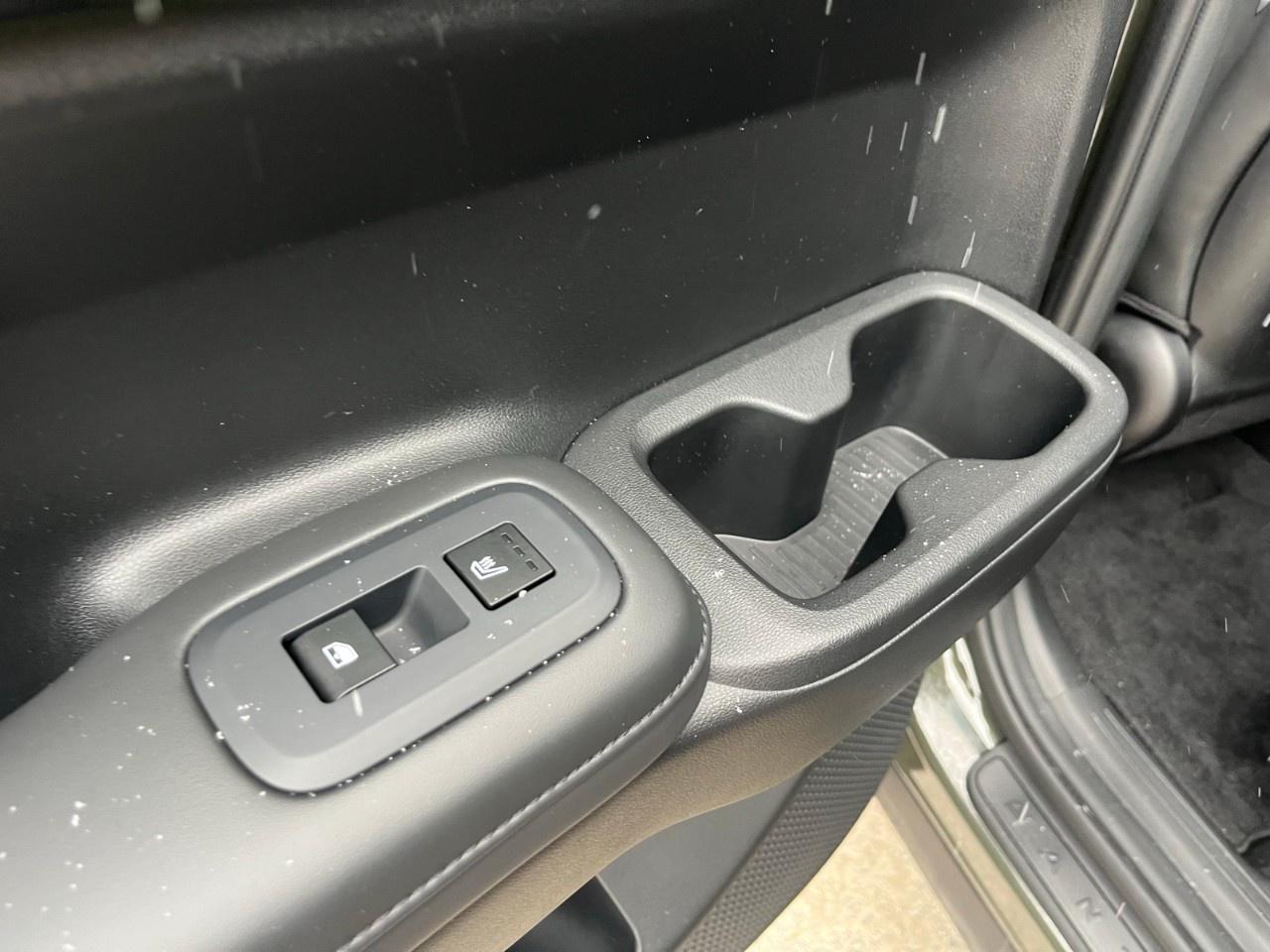 2024 Hyundai Santa Fe ULTIMATE CALLIGRAPHY AWD Photo