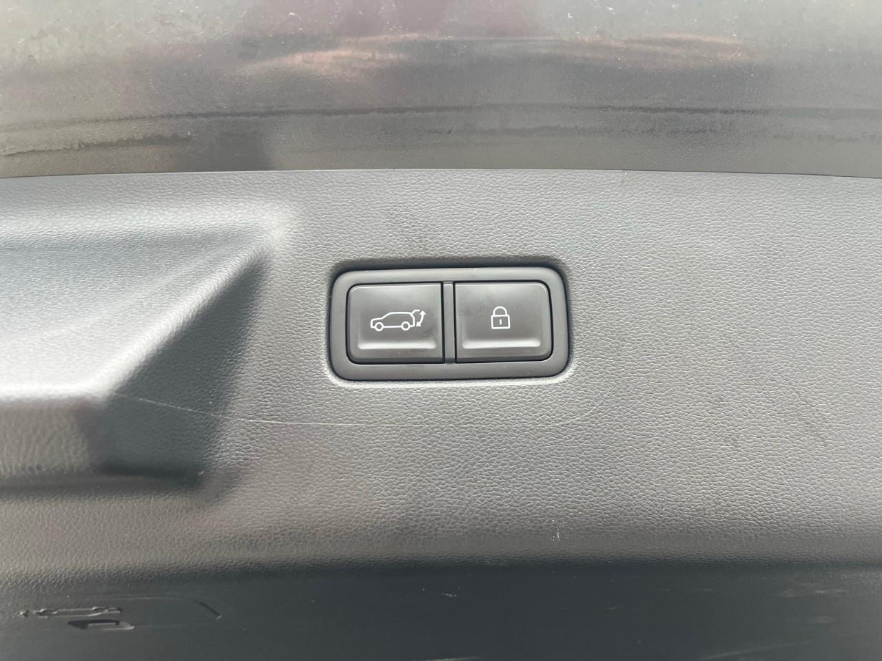 2024 Hyundai Santa Fe ULTIMATE CALLIGRAPHY AWD Photo