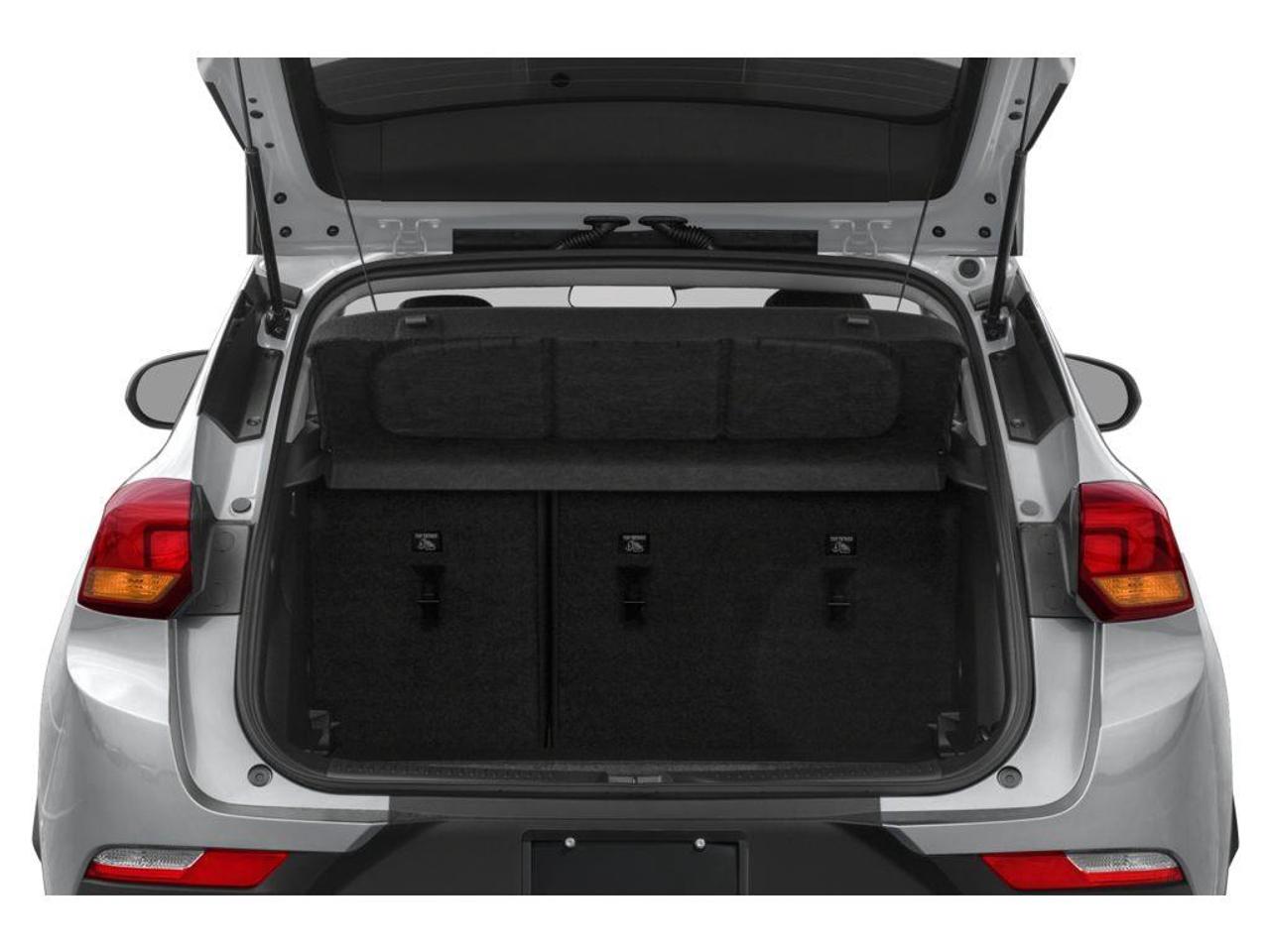 2023 Buick Encore GX Preferred Photo